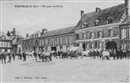 Fauville-en-Caux - Un jour de Foire - 76 - Seine-Maritime