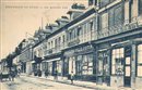 Fauville-en-Caux - La Grande Rue - 76 - Seine-Maritime