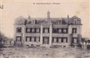 Fauville-en-Caux - L'Hospice - 76 - Seine-Maritime