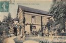 Fauville-en-Caux - Rochers extérieurs du Musée Voisin - 76 - Seine-Maritime