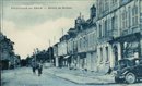 Fauville-en-Caux - Route de Bolbec - 76 - Seine-Maritime