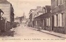 Fauville-en-Caux - Rue de la Vieille-Église - 76 - Seine-Maritime