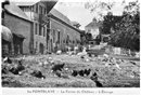 La Fontelaye - La Ferme du Château - 76 - Seine-Maritime