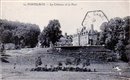 La Fontelaye - Le Château et le Parc - 76 - Seine-Maritime