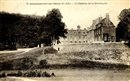 La Fontelaye - Le Château et le Parc - 76 - Seine-Maritime
