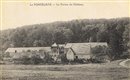 La Fontelaye - La Ferme du Château - 76 - Seine-Maritime