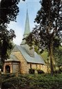 La Fontelaye - L'Église - 76 - Seine-Maritime