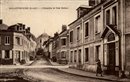 Gaillefontaine - L\'Hospice et Rue Dubus - 76 - Seine-Maritime