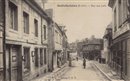 Gaillefontaine - Rue aux Juifs - 76 - Seine-Maritime