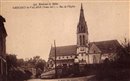 Gruchet-le-Valasse - Rue de l'Église - 76 - Seine-Maritime