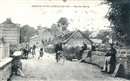 Gruchet-le-Valasse - Rue du Bourg - 76 - Seine-Maritime