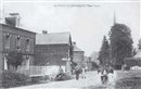 La Feuillie - La Place verte - 76 - Seine-Maritime