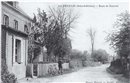 La Feuillie - Route de Beauvoir - 76 - Seine-Maritime