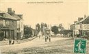 La Feuillie - Avenue de Fleury-la-Forêt - 76 - Seine-Maritime
