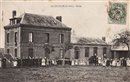 La Feuillie - École - 76 - Seine-Maritime