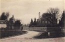 La Feuillie - Place Verte - 76 - Seine-Maritime