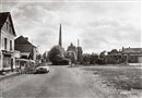La Feuillie - Place Verte - 76 - Seine-Maritime