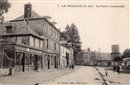 La Feuillie - Le Puits Communal - 76 - Seine-Maritime