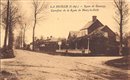 La Feuillie - Route de Gournay - 76 - Seine-Maritime