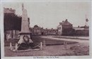 La Feuillie - Rue de la Poste - 76 - Seine-Maritime
