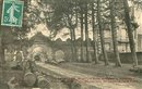 La Feuillie - Ruines du Château de Richebourg - 76 - Seine-Maritime