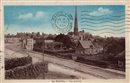 La Feuillie - Vue Générale - 76 - Seine-Maritime