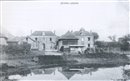 Landes-Vieilles-et-Neuves - L\'Ancienne Mairie-cole des Jeunes Landes - 76 - Seine-Maritime
