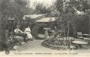 Le Mesnil-Esnard - La Cure d'Air - Le Jardin - 76 - Seine-Maritime