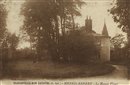 Le Mesnil-Esnard - Le Manoir Fleuri - 76 - Seine-Maritime
