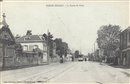 Le Mesnil-Esnard - La Route de Paris - 76 - Seine-Maritime
