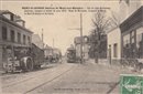 Mont-Saint-Aignan - Inauguration du Tramway lectrique (1913) - 76 - Seine-Maritime
