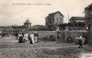 Saint-Aubin-sur-Mer - L\'Arrive  la Mer - 76 - Seine-Maritime