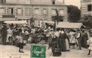 Veules-les-Roses - Le March - 76 - Seine-Maritime