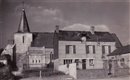 Auberville-la-Renault - Le centre du Village - 76 - Seine-Maritime