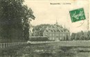 Bacqueville-en-Caux - Le Château - 76 - Seine-Maritime
