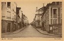 Bolbec - Rue Guillet - 76 - Seine-Maritime