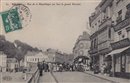Bolbec - Rue de la Rpublique (En face le grand March) - 76 - Seine-Maritime
