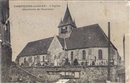 Dampierre-en-Bray - L'�glise - 76 - Seine-Maritime