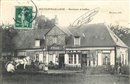Heugleville-sur-Scie - Caf Tabacs - Binard - 76 - Seine-Maritime