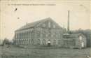 Le Hanouard - Fabrique de Moutarde Garcet et Tremblot - 76 - Seine-Maritime