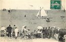 Veules-les-Roses - Sur la Plage  - Seine-Maritime ( 76) - Normandie