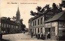 Rouville - Entre par la route de Valmont - 76 - Seine-Maritime