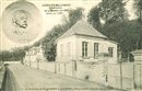 Canteleu - La Pavillon Flaubert à Croisset - Seine-Maritime - Normandie