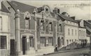 Angerville-l\'Orcher - Le Bureau de Poste - Seine-Maritime (76) - Normandie