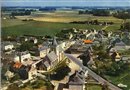 Angerville-l\'Orcher - Vue arienne - Seine-Maritime (76) - Normandie