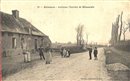 Avesnes-en-Val - Anciene Platrire de Maisoncelle - Seine-Maritime (76) - Normandie