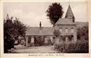 Bnesville - La Mairie - Les coles - Seine-Maritime (76) - Normandie