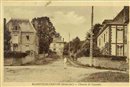 Blainville-Crevon - Chemin de Capendu - Seine-Maritime (76) - Normandie