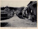 Blainville-Crevon - Grande Rue - Seine-Maritime (76) - Normandie