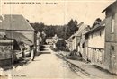 Blainville-Crevon - Grande Rue - Seine-Maritime (76) - Normandie